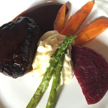 The Phoenician Steakhouse