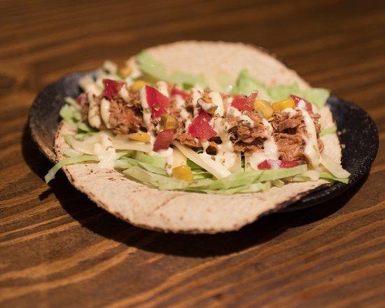 Juntos Mexican Restaurant and Bar