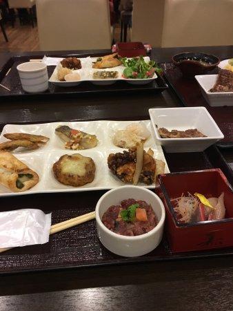 Yamashiro Onsen Yamashitaya