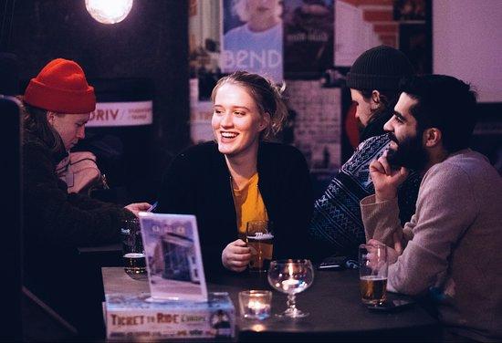 Studentsamfunnet Driv