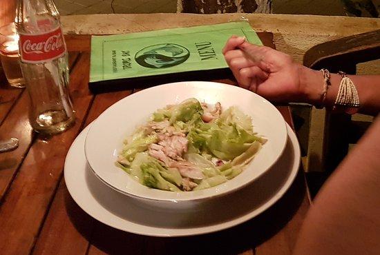 Tropis Bay Restaurant and Bar