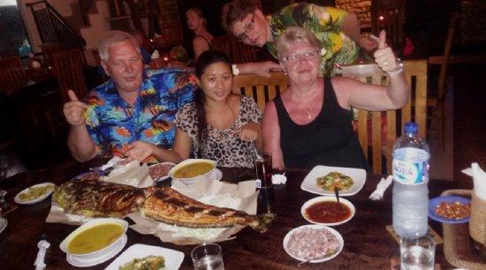 Shri Ganesh Restaurant