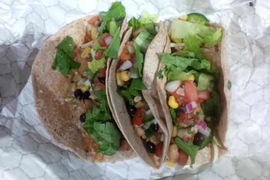 Burrito Blues Mexican Grill