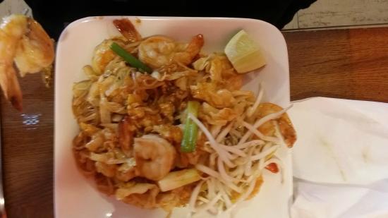 Pho & Thai Restaurant