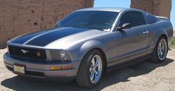 Chester's Fried Chicken