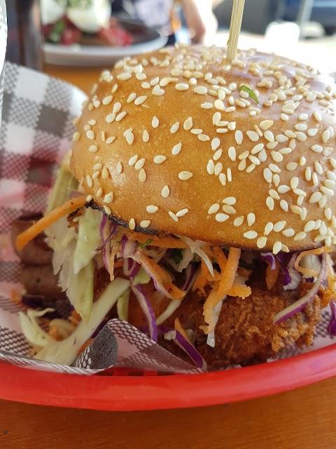 Common Ground Canteen and Kitchen