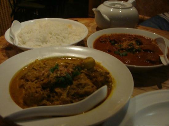 Masakan Indonesian Restaurant