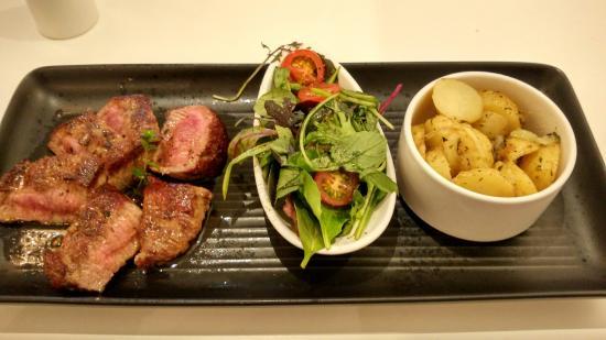 The Gallery Restaurant