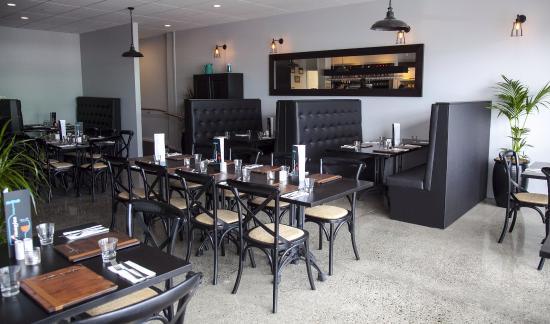 Amayjen the Restaurant