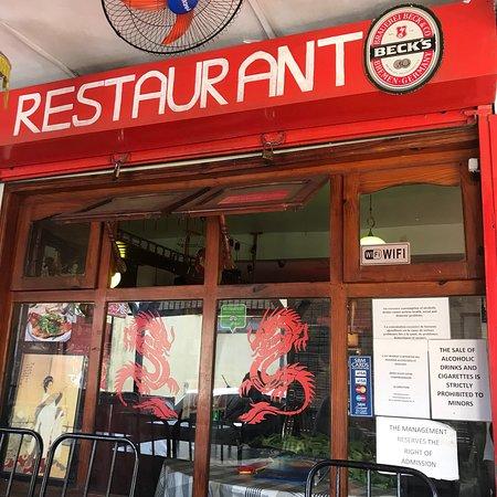 Ocean Hai hua Restaurant