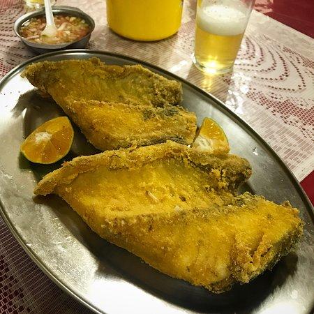 Peixaria Meu Cantinho