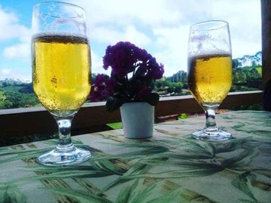 Restaurante Sabor da Roça Pinhal