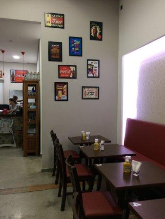 Hamburgueria da Serra