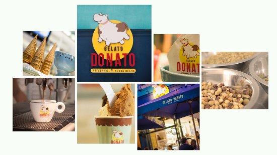 Gelato Donato