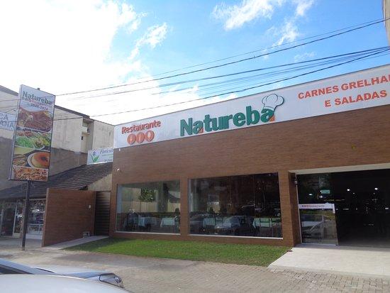 Restaurante Natureba