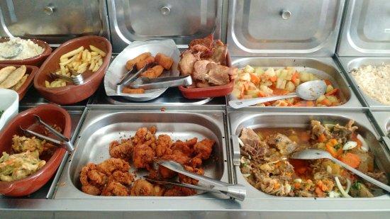 Restaurante E Assados Tres Irmaos