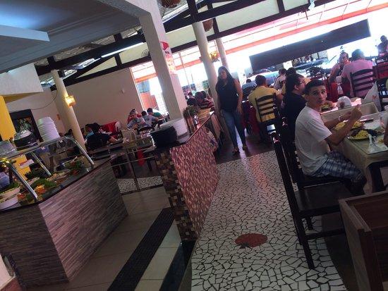 Restaurante Almirante Pimenta