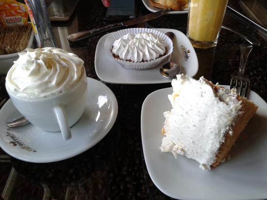 Cafe Torrado Cafeteria