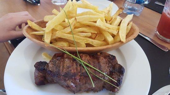 Restaurant Hotel Parador Vichuquen