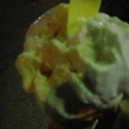 Sorveteria E Lanchonete Tutti Frutti