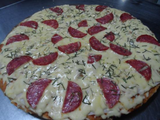 Terraza Nostra Cafeteria & Pizzeria