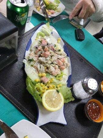 Restaurante Turismo Pia