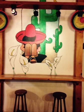 Fajitas y Chili de Passo