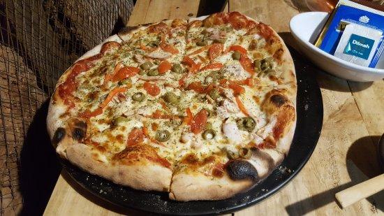 Di bocca in bocca pizzeria