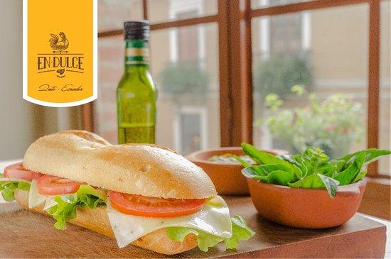 En-Dulce