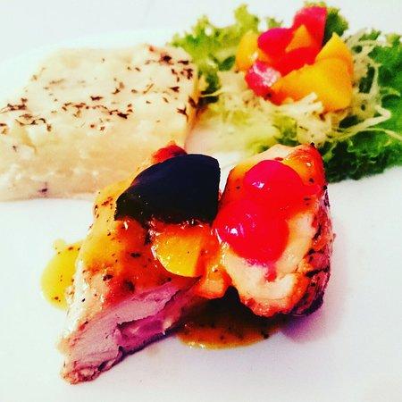 Ambrosia Restaurante-Bar