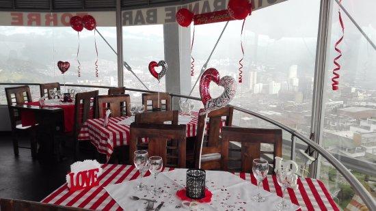 Torre2160 Restaurante Bar