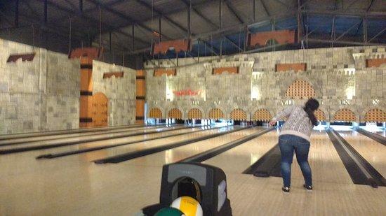Bolera Medieval