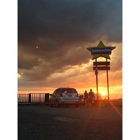 Restaurante Camino Al Cielo