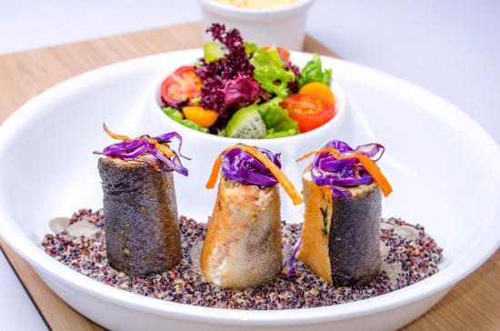 Muju Organic Restaurant and Museum