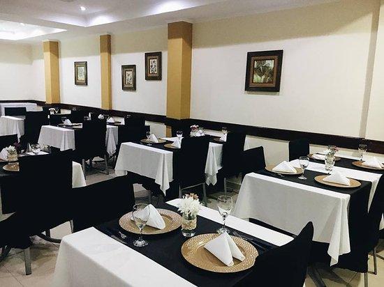 Village Plaza Hotel Restaurante