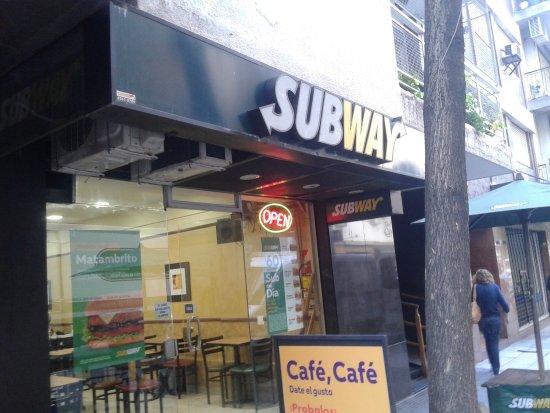 Subway