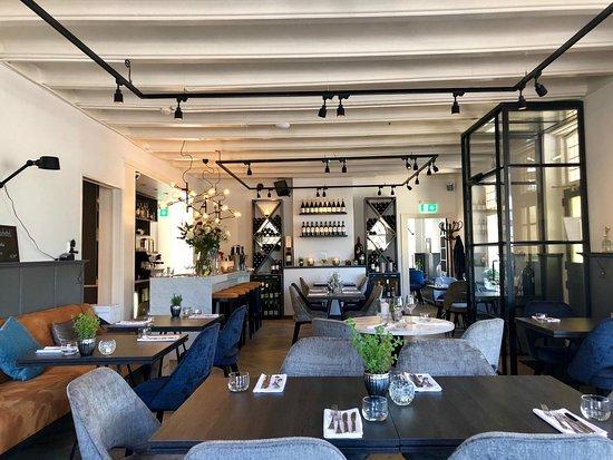 Restaurant Groenewoud