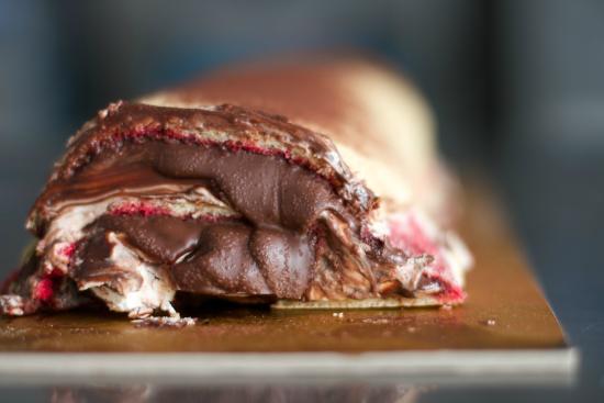 Gelateria Buono Da Matty