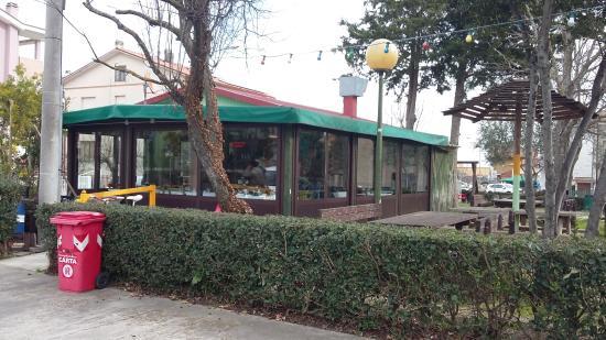 Da Panzabella Di Fronzi Giulia