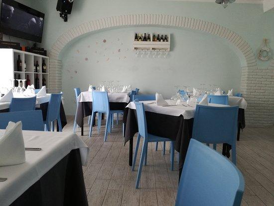 Trattoria La Lampara Jonica