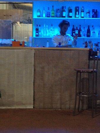 Pizzeria YMCA Siderno