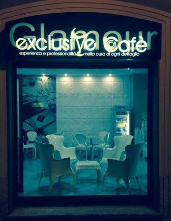 Glamour Exclusive Cafè