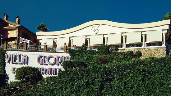 Villa Gloria Ristorante
