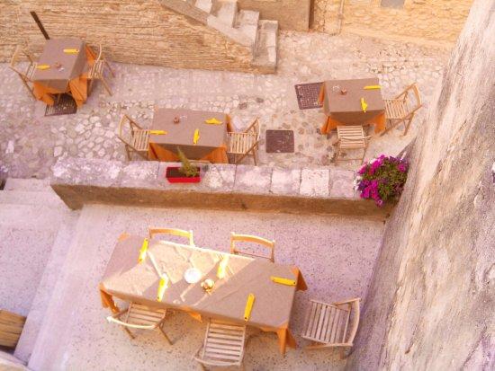 Pizzeria Le Tre Porte