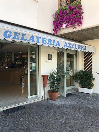 Gelateria Azzurra