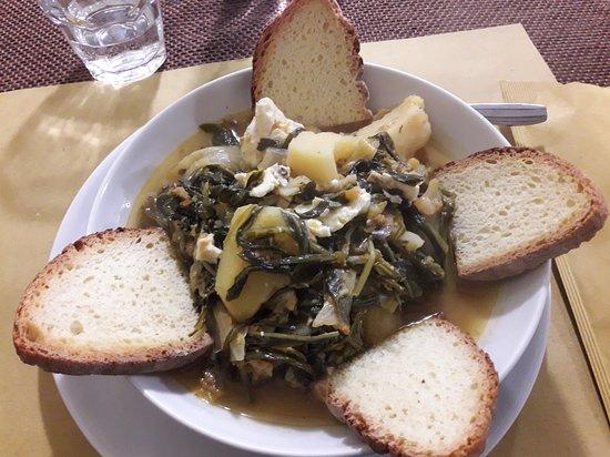 I Sapori della Maremma