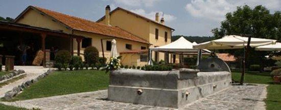 Casale di Martignano