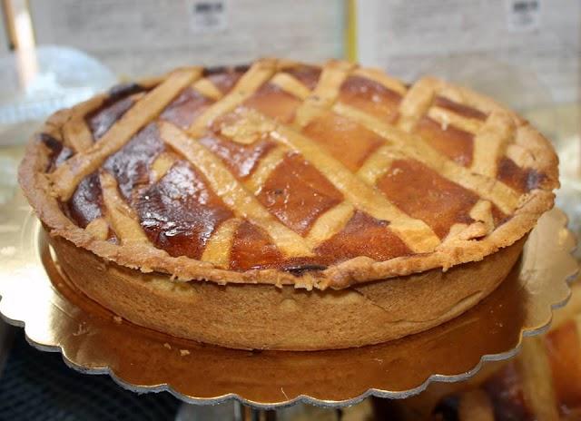 Pasticceria FORTUNATO