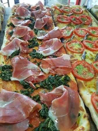 La Tana Del Gusto Pizzeria Al Taglio E Gastronomia