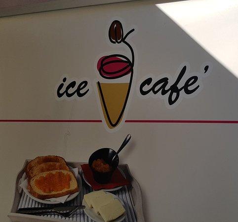 Ice Cafe